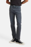 Jeans tapered Black denim - Levi's®
