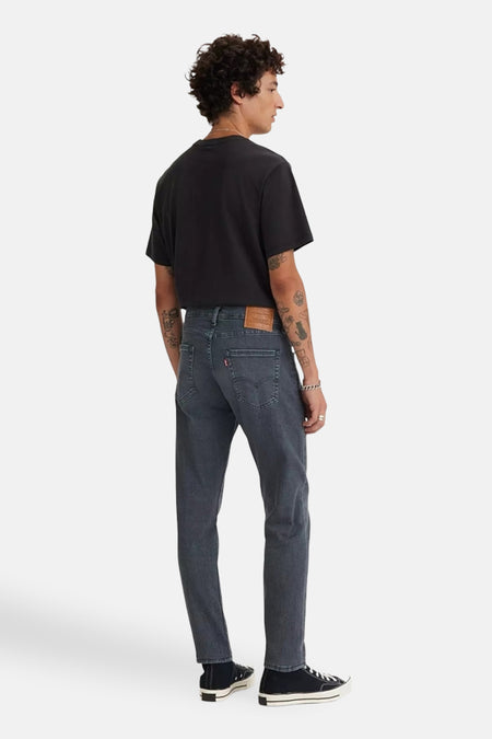 Jeans tapered black denim - Levi's®