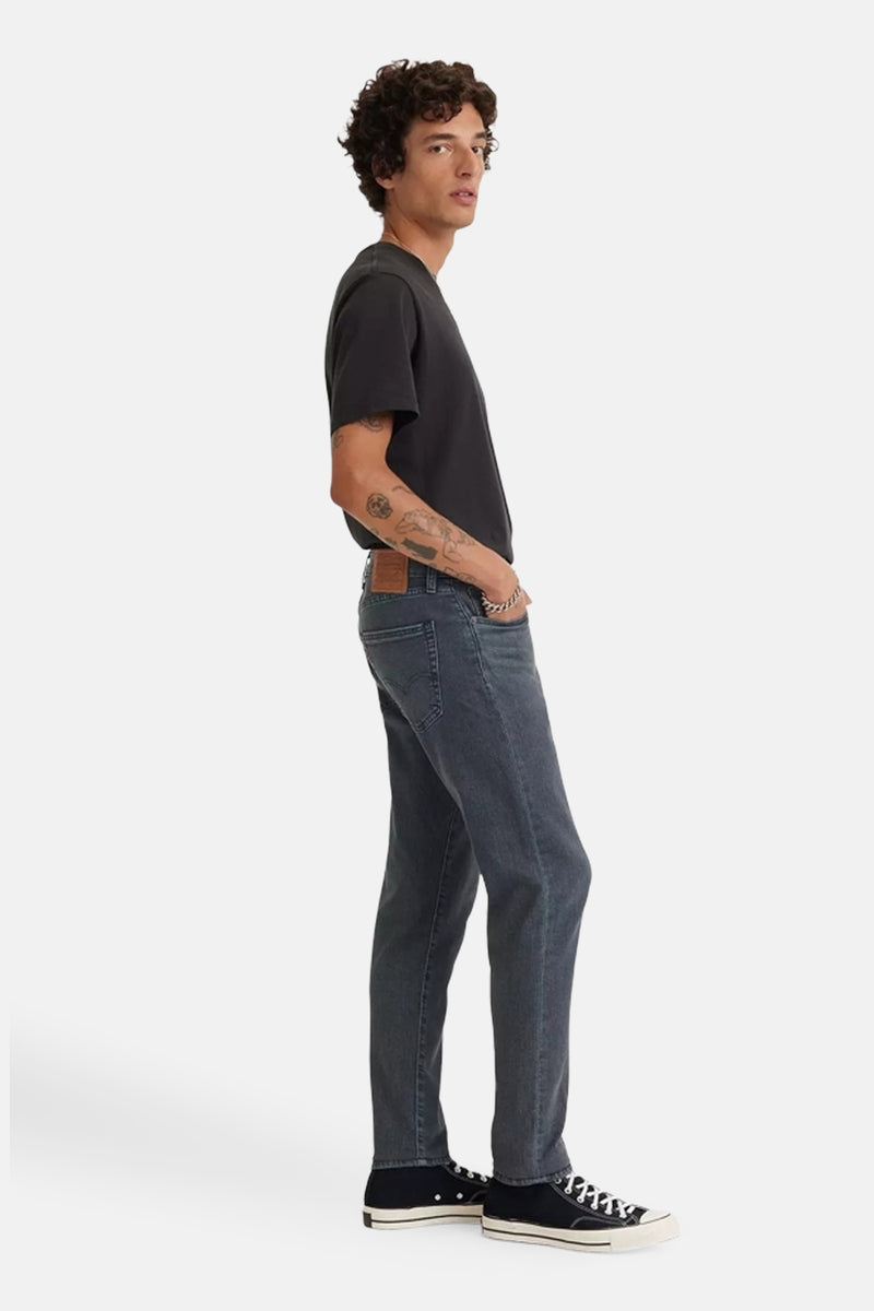 Jeans tapered Black denim - Levi's®