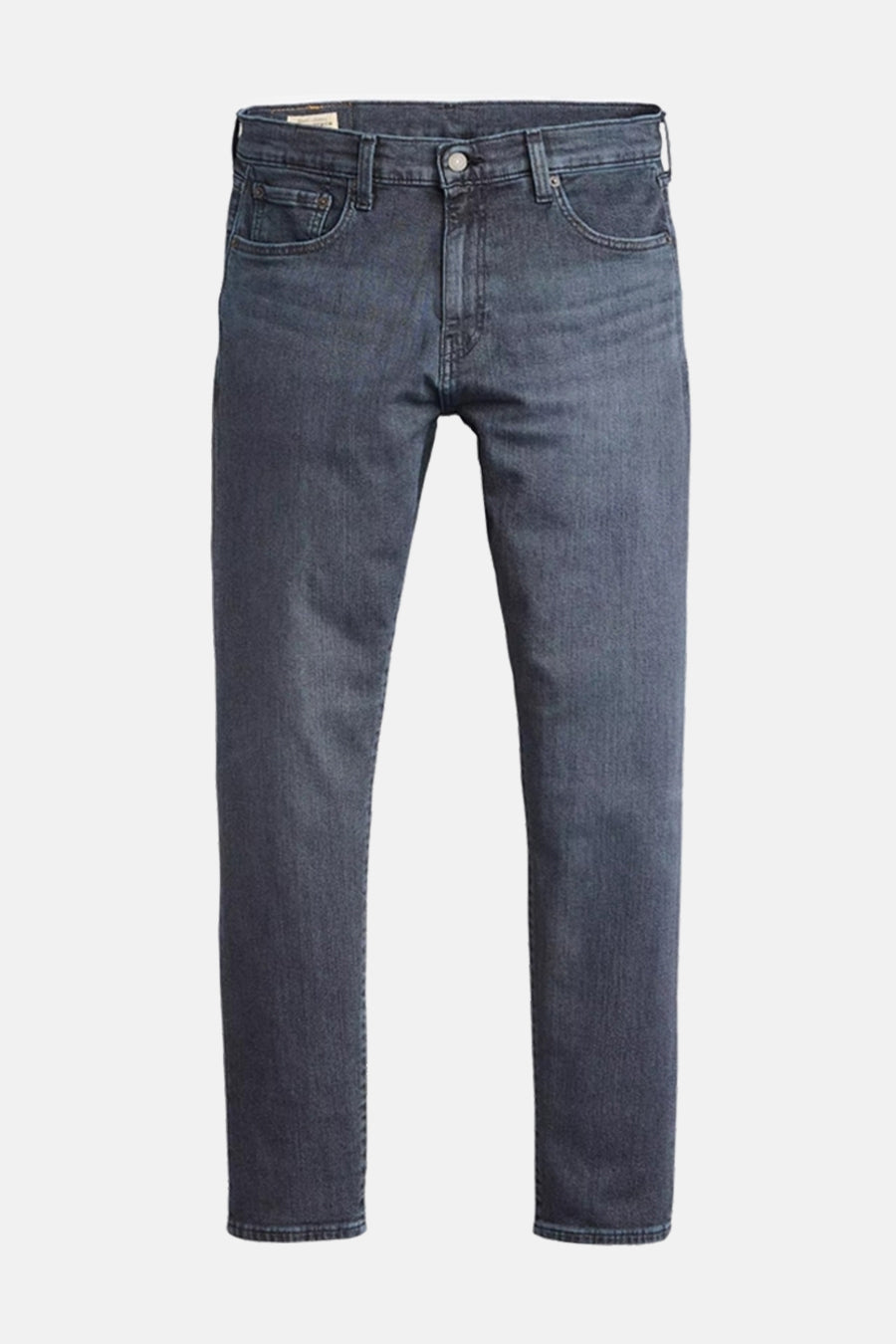 Jeans tapered Black denim - Levi's®