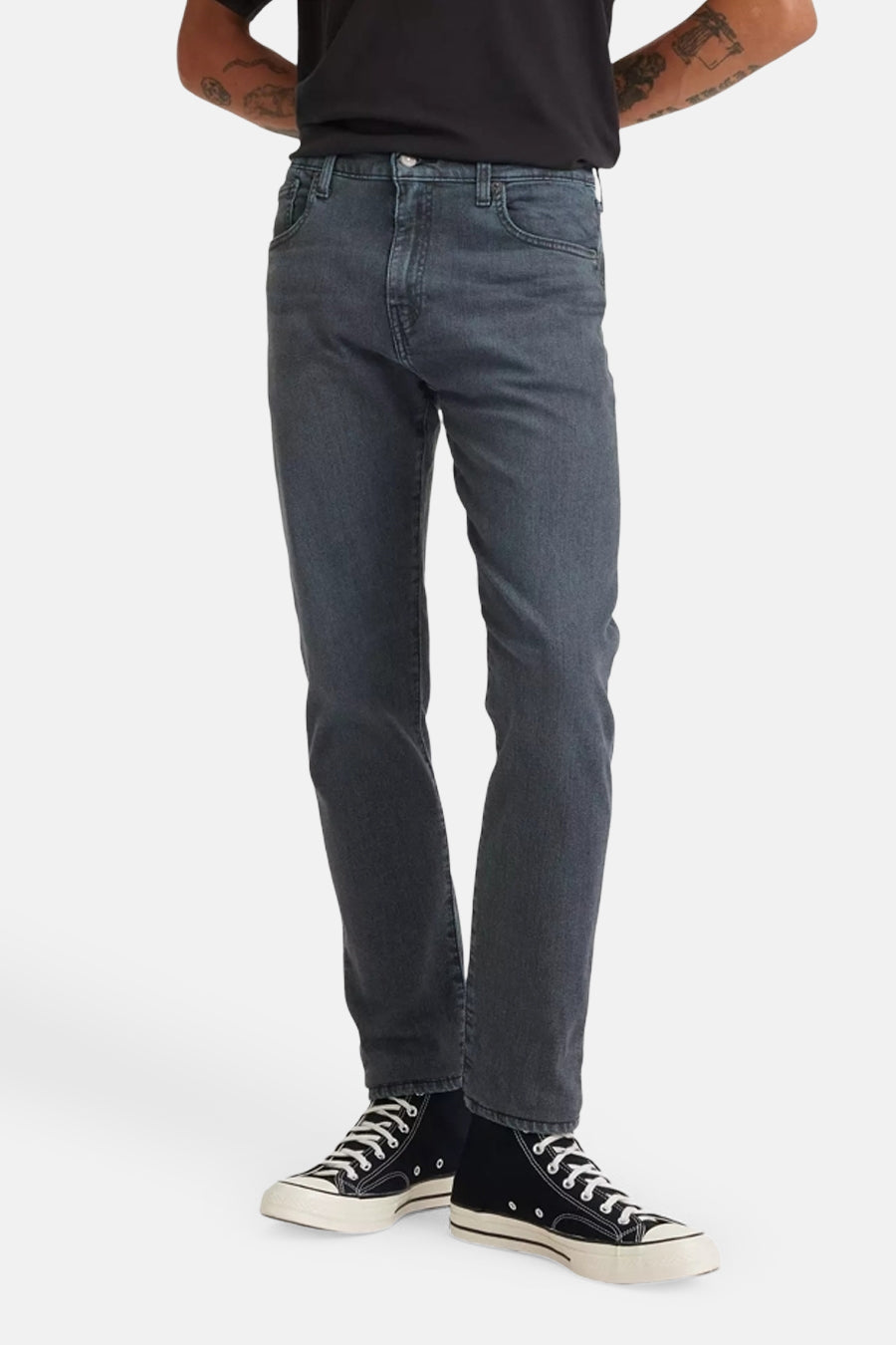 Jeans tapered black denim - Levi's® - Levi's®