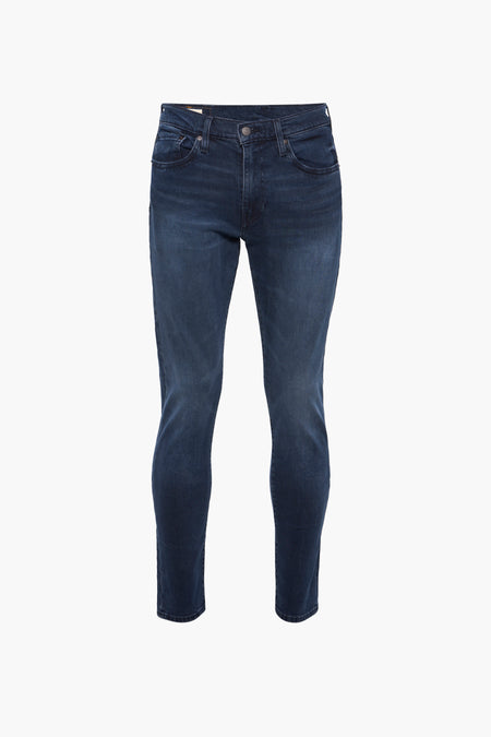 Jeans tapered Dark blue denim - Levi's®