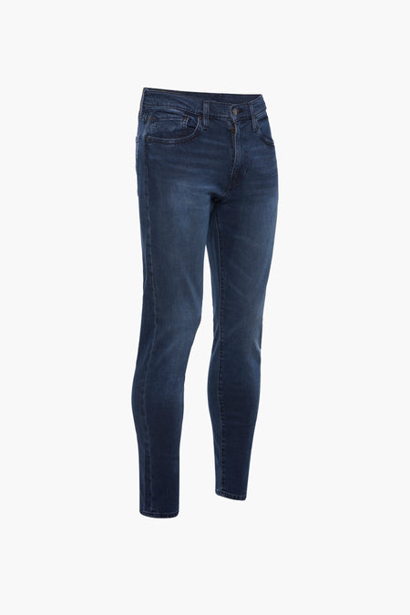 Jeans tapered Dark blue denim - Levi's®