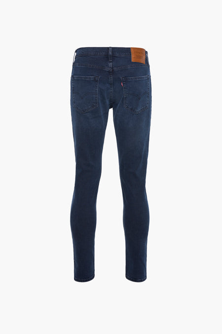 Jeans tapered Dark blue denim - Levi's®