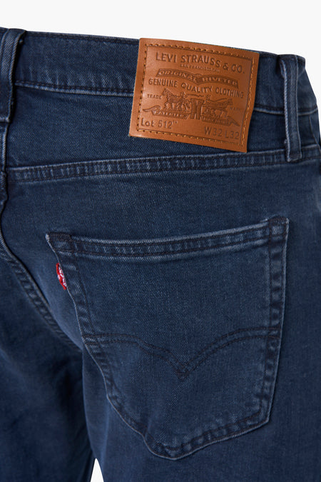Jeans tapered Dark blue denim - Levi's®