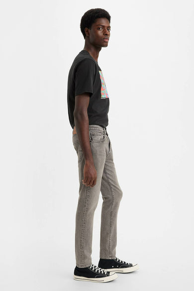 Jeans tapered Light grey denim - Levi's®