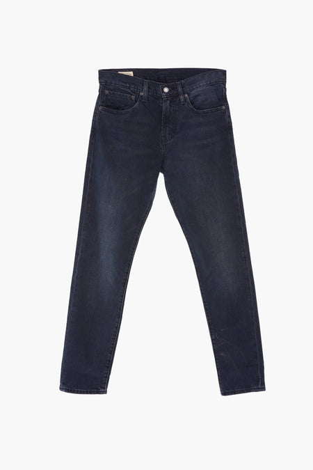 Jeans tapered Dark blue denim - Levi's®