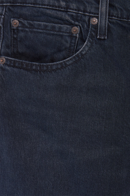 Jeans tapered Dark blue denim - Levi's®