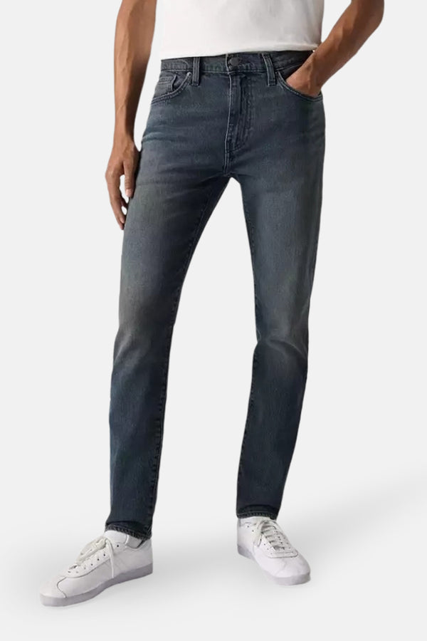 Jeans tapered Dark grey denim - Levi's®