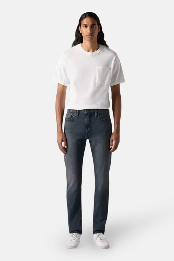 Jeans tapered Dark grey denim - Levi's®