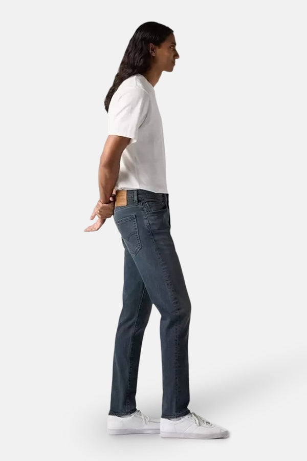 Jeans tapered Dark grey denim - Levi's®