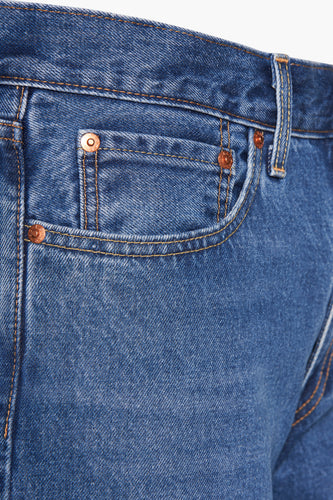 Wide jeans - mid blue denim - Levi's® - 5