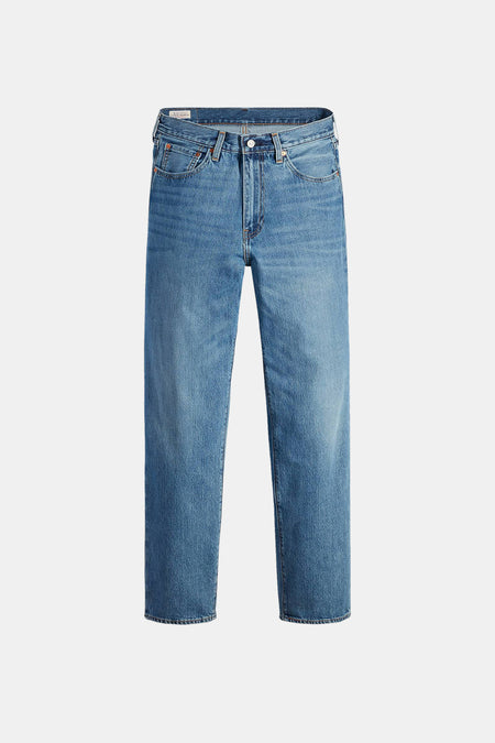 Jeans straight Mid blue denim - Levi's®