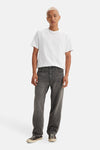 Jeans straight Dark grey denim - Levi's®