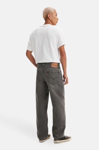 Jeans straight dark grey denim - Levi's® - Levi's®