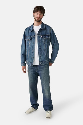 Jeans straight dark blue denim - Levi's® - Levi's®