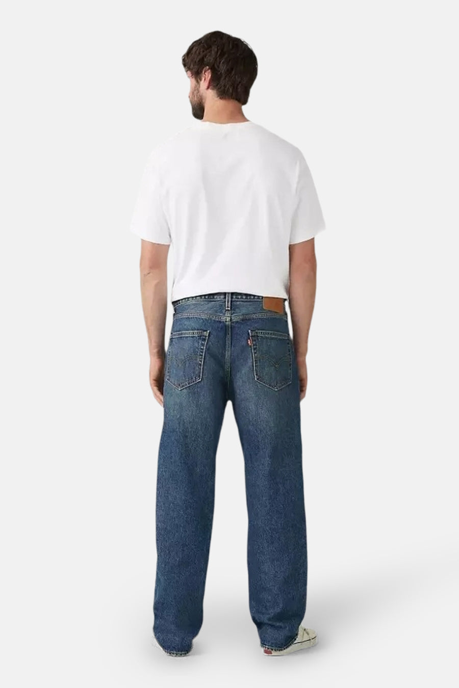 Jeans straight dark blue denim - Levi's® - Levi's®