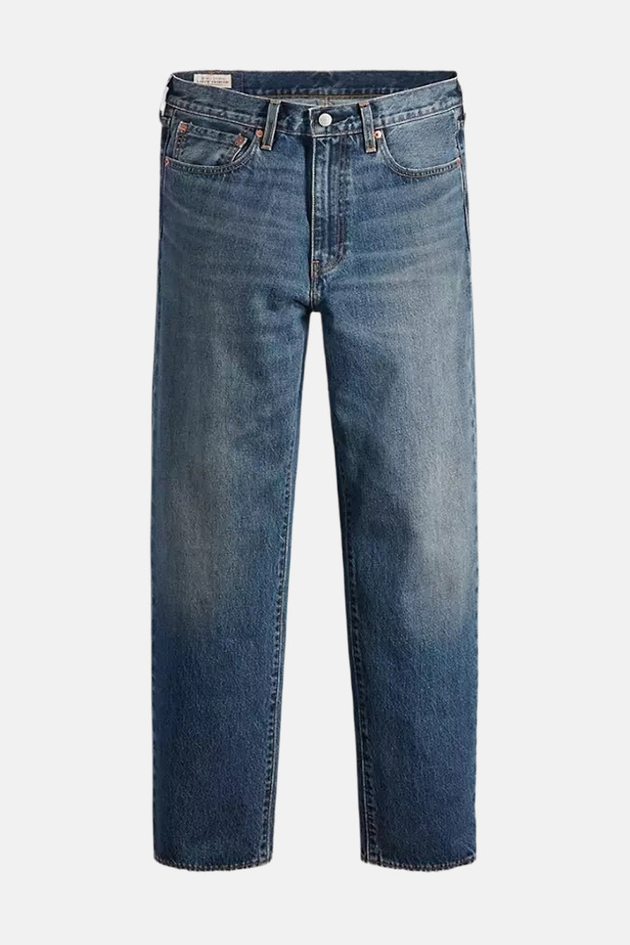 Jeans straight dark blue denim - Levi's® - Levi's®