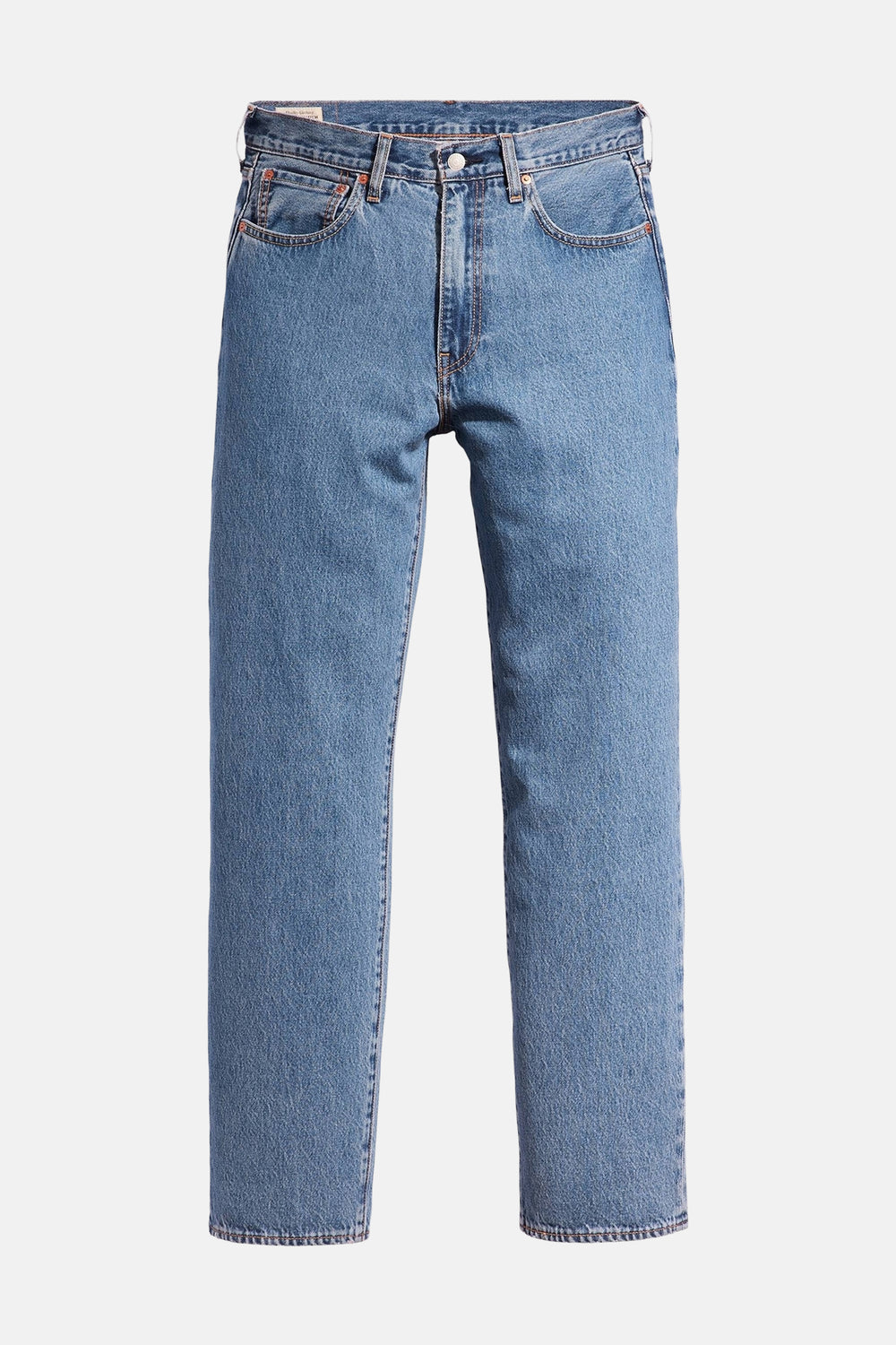 Jeans straight Mid blue denim - Levi's®