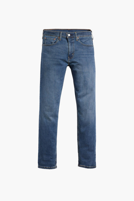 Jeans tapered Mid blue denim - Levi's®
