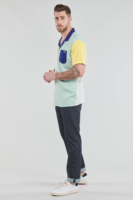 Jeans tapered Dark blue denim - Levi's®