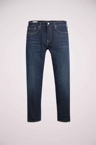 502 - dark blue denim