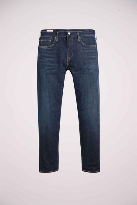 Jeans tapered Dark blue denim - Levi's®