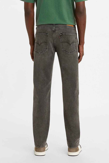 502 - dark grey denim
