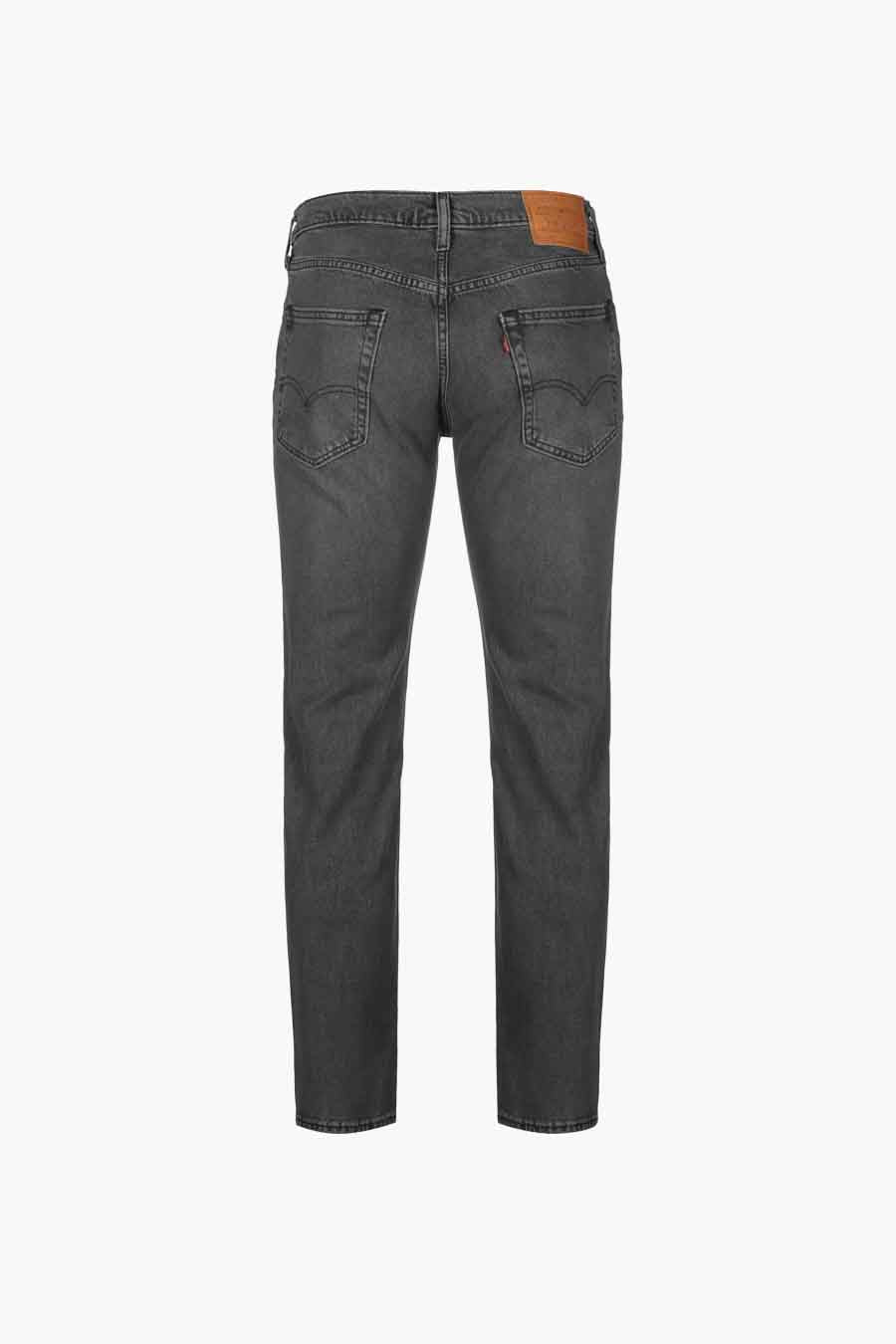 502 - denim foncé gris