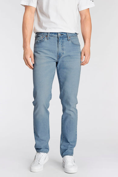 Jeans tapered Mid blue denim - Levi's®