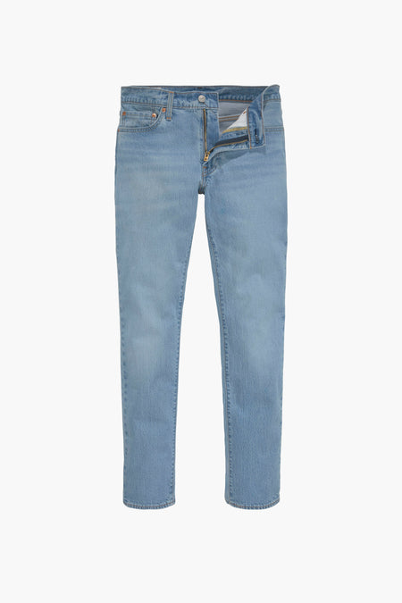 Jeans tapered Mid blue denim - Levi's®