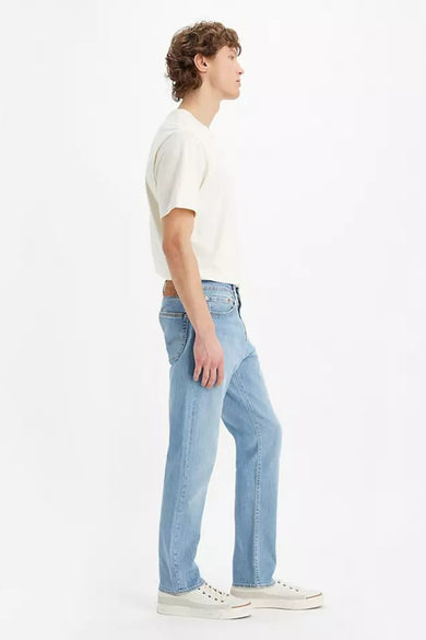 502 - light blue denim
