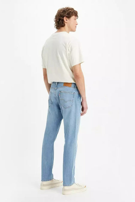 Jeans tapered Light blue denim - Levi's®