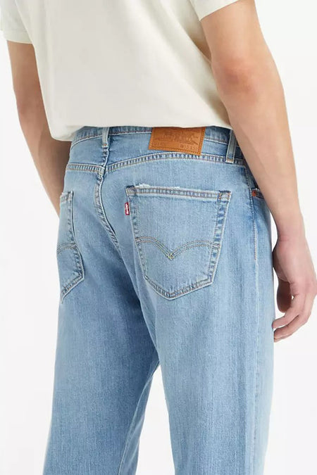 Jeans tapered Light blue denim - Levi's®