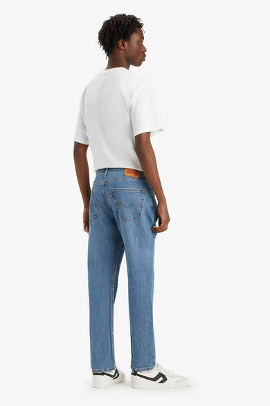 502 - light blue denim