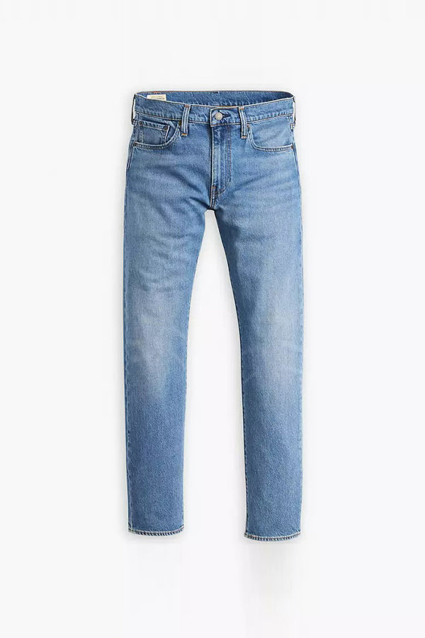 Jeans tapered Mid blue denim - Levi's®