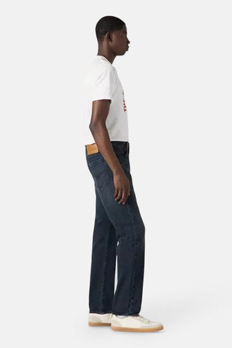 Jeans tapered dark grey denim - Levi's®