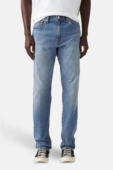 Jeans tapered Light blue denim - Levi's®