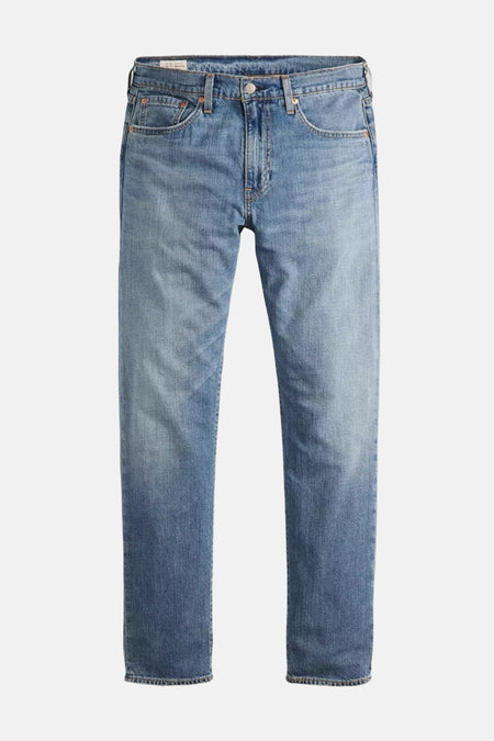 Jeans tapered Light blue denim - Levi's®