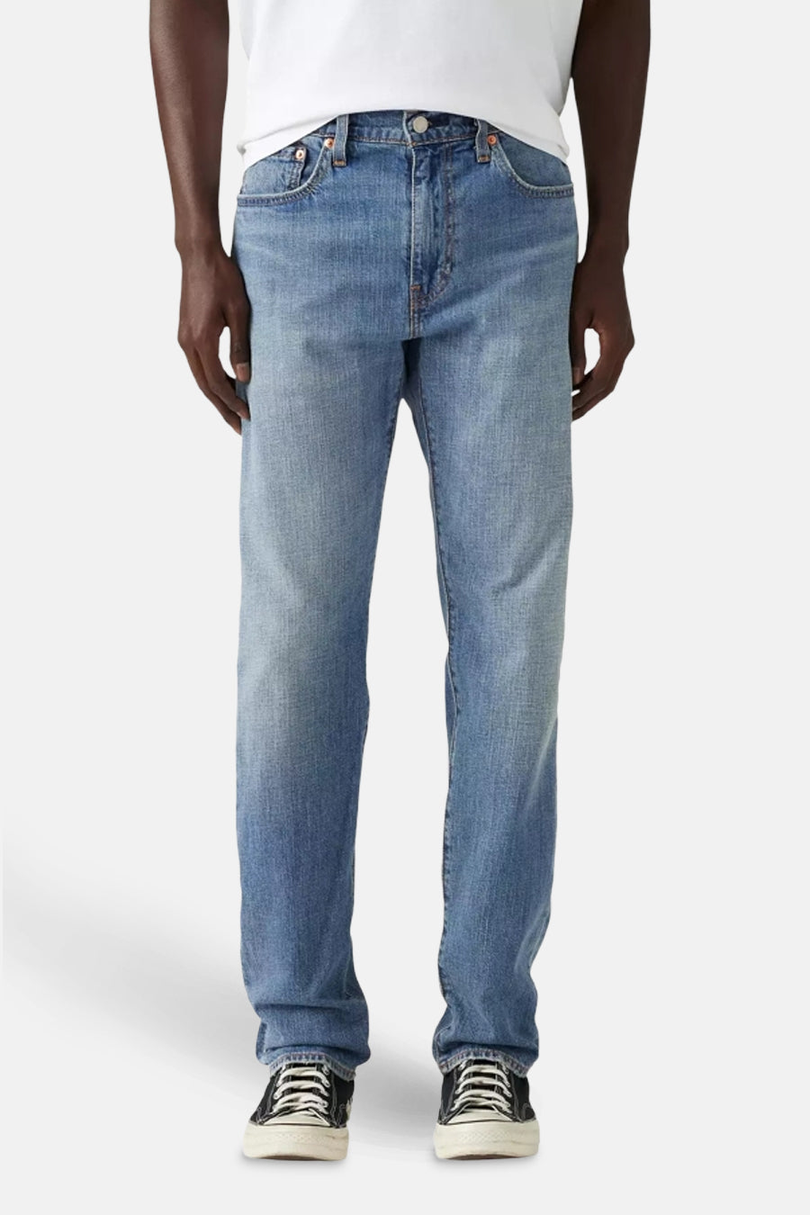 Jeans tapered light blue denim - Levi's® - Levi's®