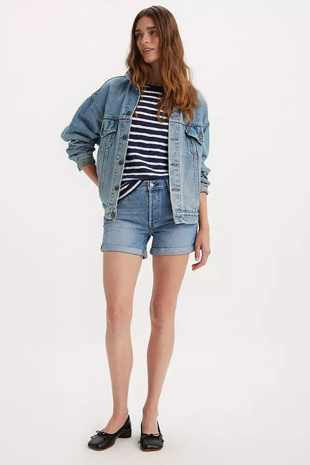 Short Denim - Levi's®