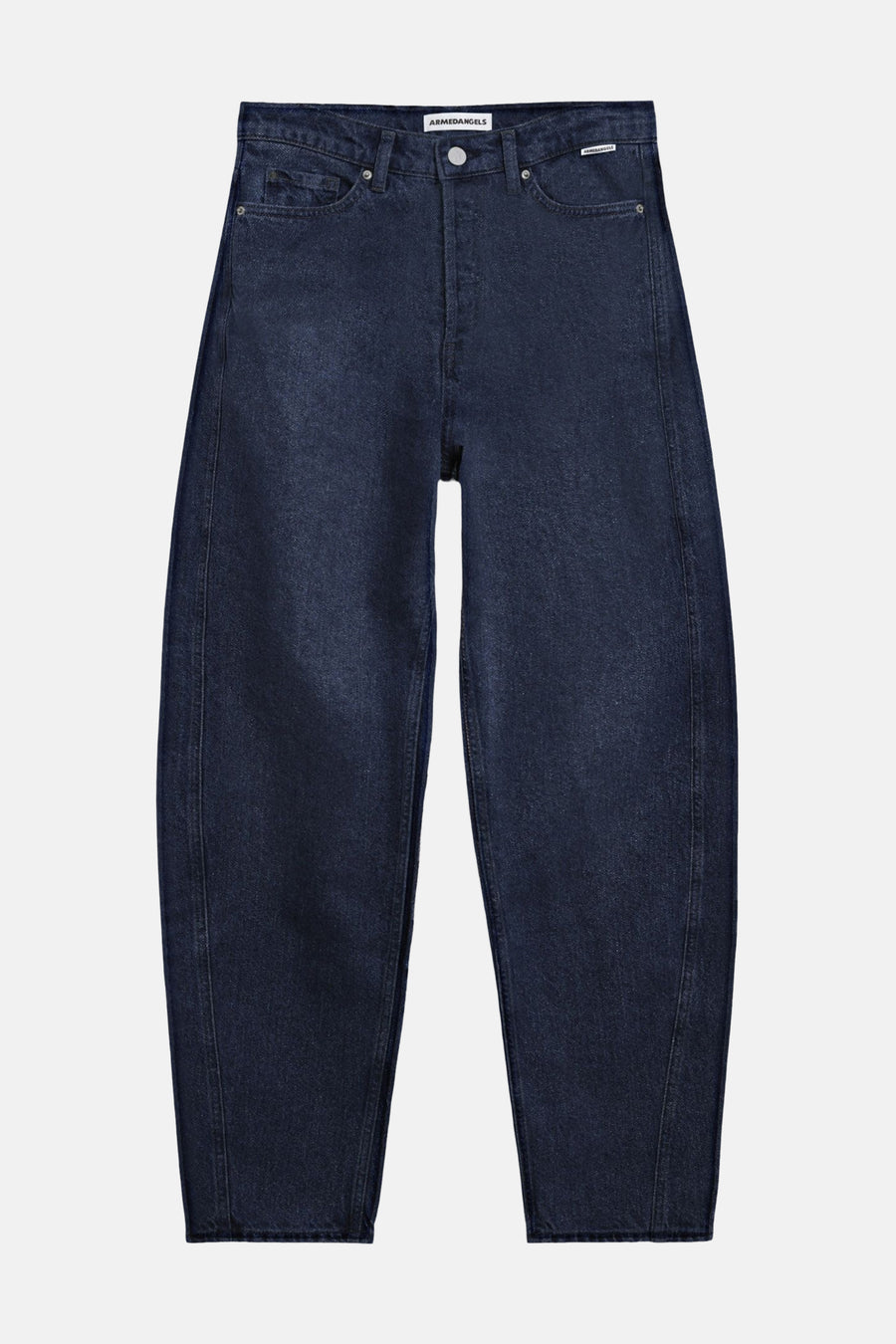 Jeans special fit blue black denim - ARMED ANGELS