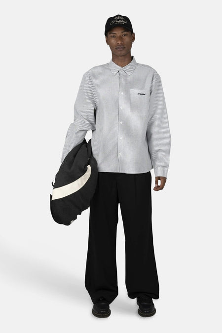 Pantalon de costume - noir