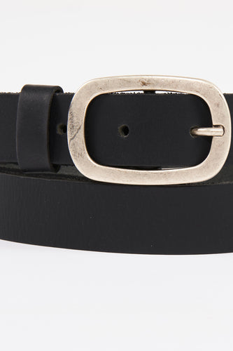 Riem - zwart