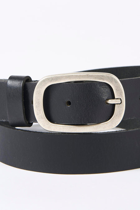 Ceinture - noir