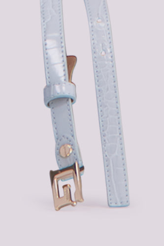 Riem - bruin - Legend