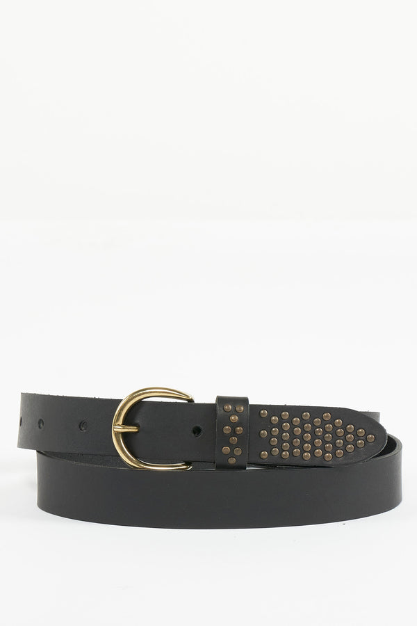 Ceinture Noir - Legend