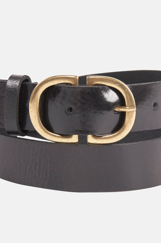 Riem - zwart