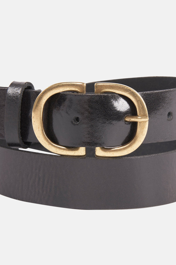 Ceinture Noir - Legend