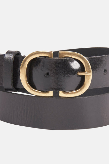 Riem - zwart